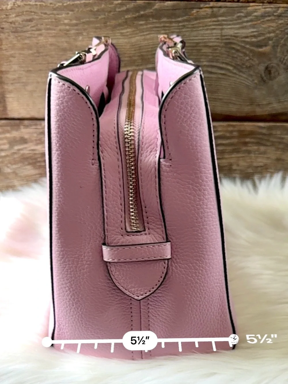 KATE SPADE | Leila Medium Triple Compartment Satchel & Continental Wallet